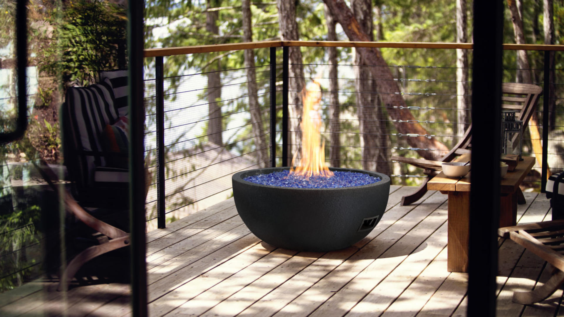 Fire Pit